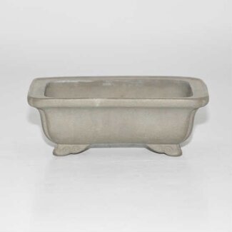 Olla rectangular