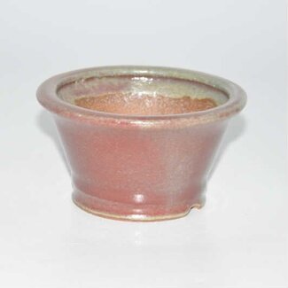 Hattori Tomoyuki Pot rond  Hattori Tomoyuki Pot rond