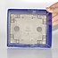 Olla rectangular