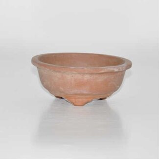  Other Tokoname bonsai pot makers Vaso rotondo