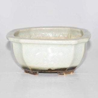 Heian Kosen Vaso rotondo