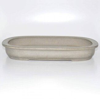 Shinzan Oval pot