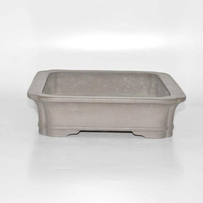 Rectangular pot
