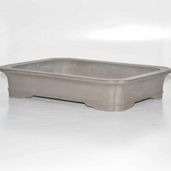 Rectangular pot