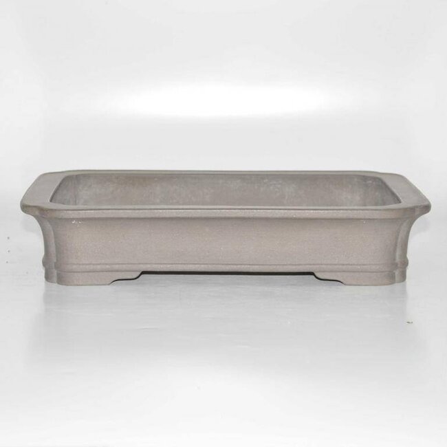 Rectangular pot