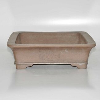  Other Tokoname bonsai pot makers Rectangular pot