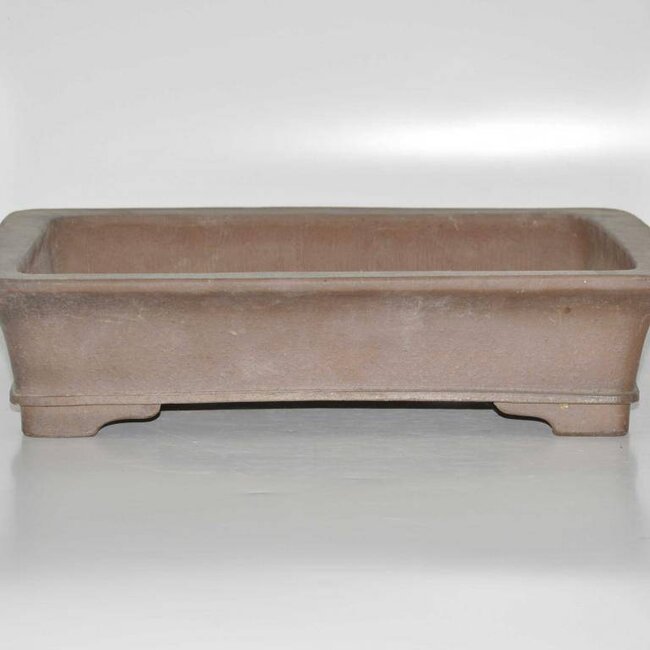 Rectangular pot