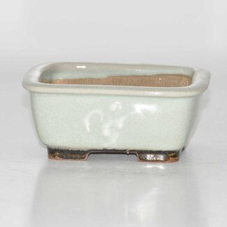 Heian Kosen Olla rectangular