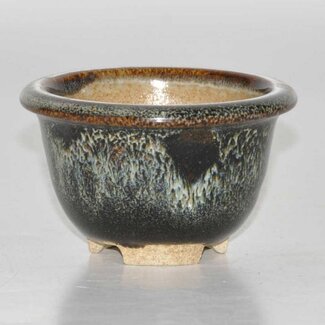  Other Tokoname bonsai pot makers Vaso rotondo