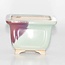 Olla rectangular