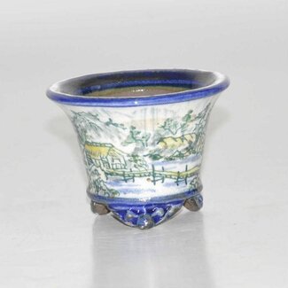  Tosui Pot rond