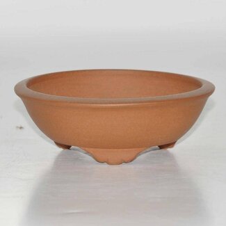 Eimei ( Yozan kiln) Pot rond