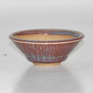  Eimei ( Yozan kiln) Pot rond