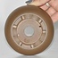 Round pot
