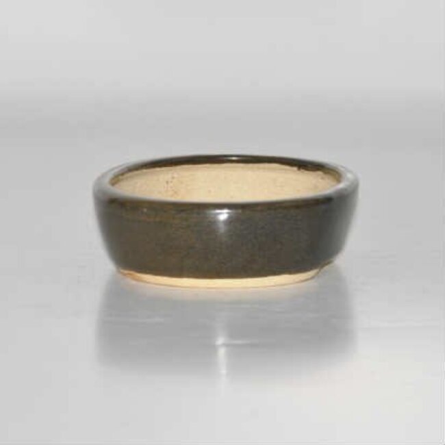 Olla ovalada Hattori