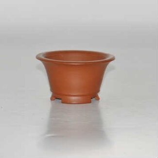  Other Tokoname bonsai pot makers Round pot