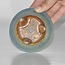 Pot rond