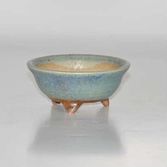 Heian Kosen Round pot