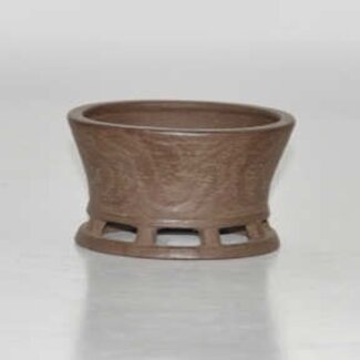  Tosui Ovale pot