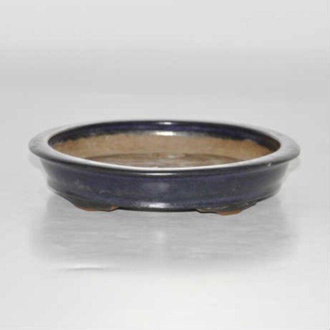 Pot oval