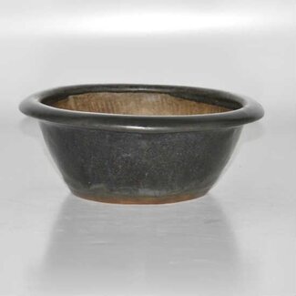 Chinese bonsai pots Round pot