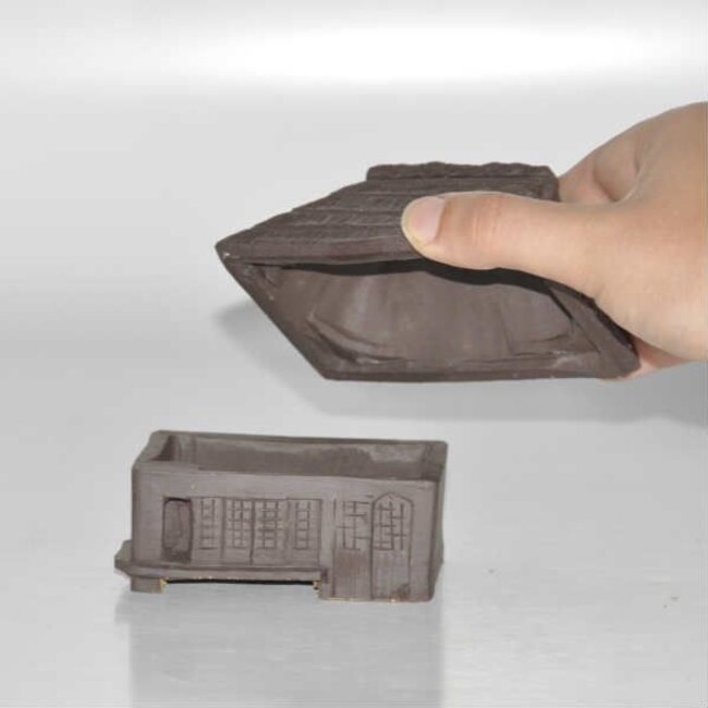 Tenpai por Tonjaku 10 cm