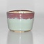 Vaso rotondo