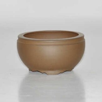 Eimei ( Yozan kiln) Olla rondo