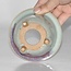Pot rond
