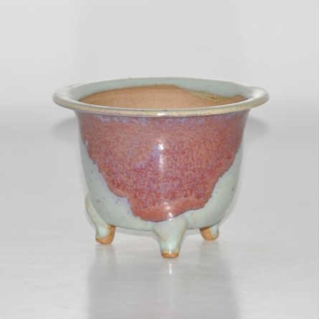 Pot rond