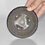 Pot rond