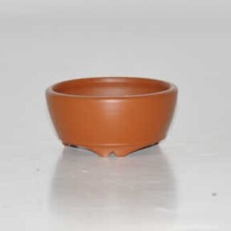  Other Tokoname bonsai pot makers Vaso rotondo