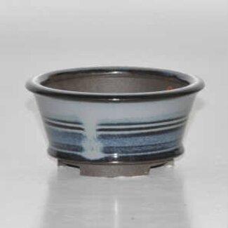  Other Tokoname bonsai pot makers Vaso rotondo