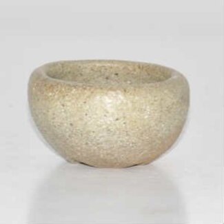 Matsumoto - Akira Matsumoto Round pot