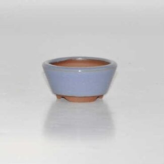  Eimei ( Yozan kiln) Vaso rotondo