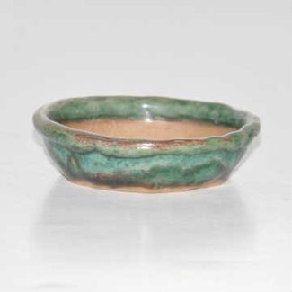  Other Tokoname bonsai pot makers Runde Schale