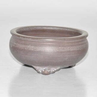  Other Tokoname bonsai pot makers Vaso rotondo