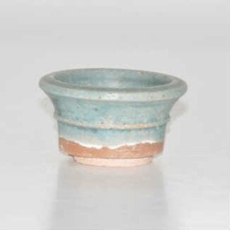  Other Tokoname bonsai pot makers Vaso rotondo