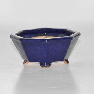 Hattori Tomoyuki Olla octogonal Hattori