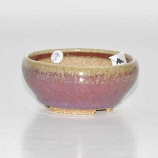  Other Tokoname bonsai pot makers Vaso rotondo