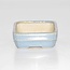 Rectangular pot