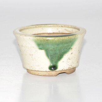  Other Tokoname bonsai pot makers Vaso rotondo