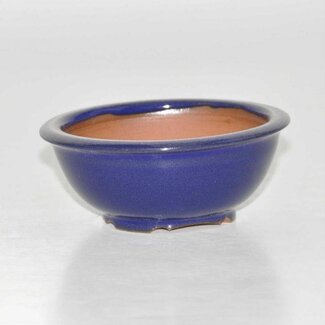  Other Tokoname bonsai pot makers Round pot