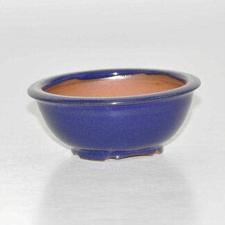  Other Tokoname bonsai pot makers Vaso rotondo