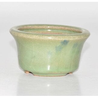 Hattori Tomoyuki Olla redonda