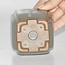 Rectangular pot