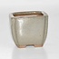Rectangular pot