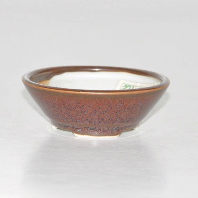 Vaso rotondo