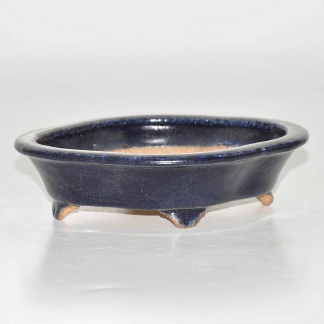 Pot ovale