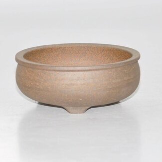  Other Tokoname bonsai pot makers Round pot